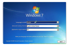 OS or some Software is functioning abnormally