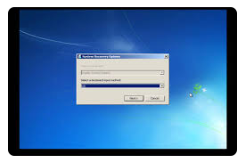 computer is unable to start up