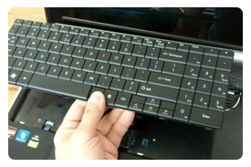 Laptop Keyboard Repair
