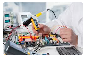 Computer Motherboard Replacement