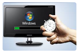 Slow working computer