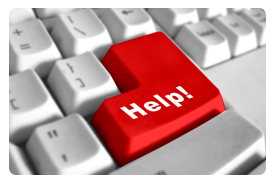 Troubleshoot software issues